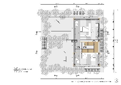 Rodinný dům manželů Musilových - Opava